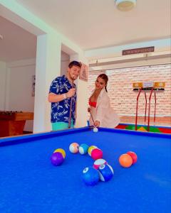 Resort la Fogata Cieneguilla