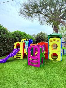 Resort la Fogata Cieneguilla