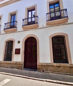 Puerta de la Ribera Centro