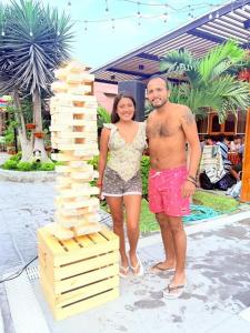 Resort la Fogata Cieneguilla