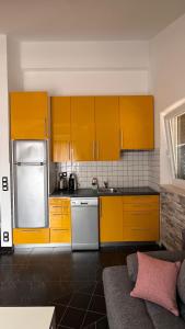 SEASIDE holidayhouse , Mali lošinj