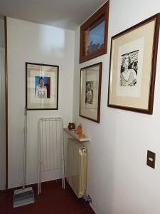 Appartamento Belvedere Navene