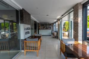 Fengo Hotel & Spa