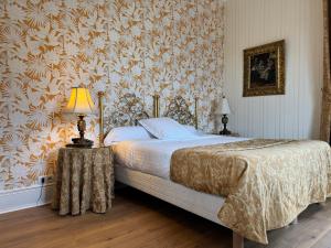 Hotel Restaurant Du Parc