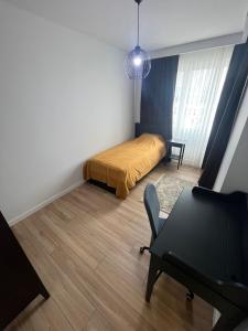 Suadiye Bostanci Luxury 2 Bedroom Apartment with Pool