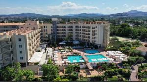 Domina Zagarella multiproprietà MINIMO 6 NOTTI