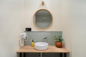 Apartments LEON GABRIEL MIRÓ