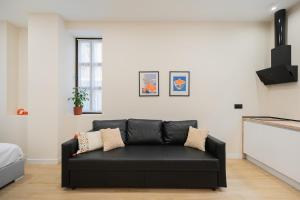 Apartments LEON GABRIEL MIRÓ