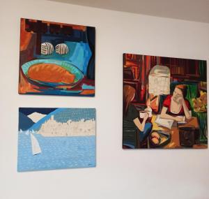 Appartamento Belvedere Navene