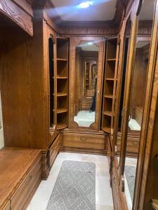 Casa de lujo, Montebello