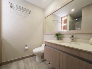 Impresionante vista Dominique 2 suites