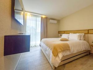 Impresionante vista Dominique 2 suites