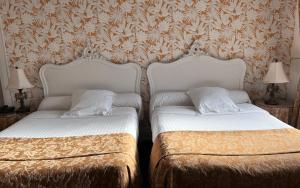 Hotels Hotel Restaurant Du Parc : photos des chambres