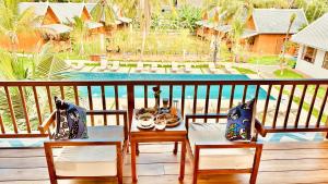 The Jam Boutique Hotel