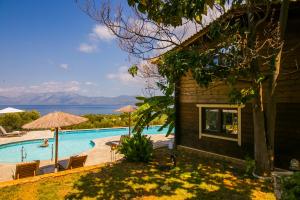 Anthidon Nature Estate & Farm