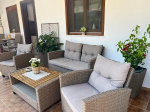 Edem Haven Luxury Apartment