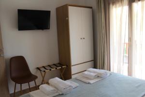 Edem Haven Luxury Apartment