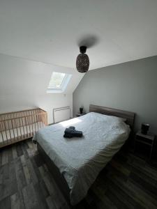 Maisons de vacances Quiet house : photos des chambres