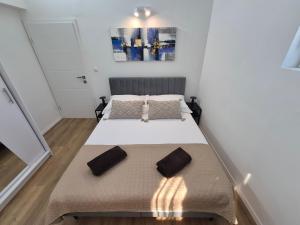 Apartment Bailando - Private Parking & Grill