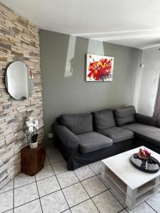 Maisons de vacances Quiet house : photos des chambres