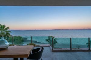 Luxury Penthouse - Stunning Views