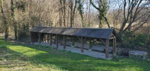 Gîte du Lavoir