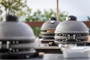 Côté Lac Hostel Evian