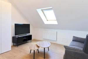 Le Carré du Mouchoir - Authentique et Fonctionnel