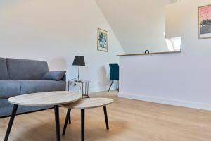 Le Carré du Mouchoir - Authentique et Fonctionnel