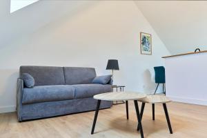 Le Carré du Mouchoir - Authentique et Fonctionnel