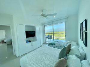 Apartamento en Morros Ultra 66