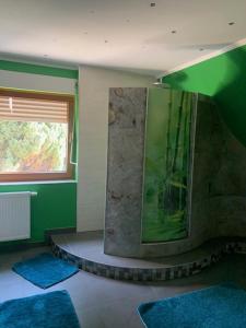 Exklusive und großzügige Wohnung in Mosbach-Diedesheim