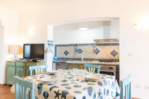 Panoramic Terrace Over Tavolara - Relax and Sea View