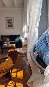 Hotels Hotel ChezJeanne : photos des chambres