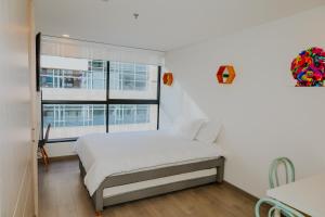 Estudio en Usaquén cerca a la Fundación Santa Fe !