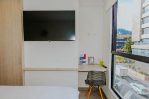 Estudio en Usaquén cerca a la Fundación Santa Fe !