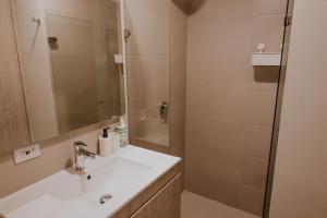 Estudio en Usaquén cerca a la Fundación Santa Fe !