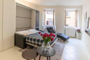 Signoria Tower Apartment