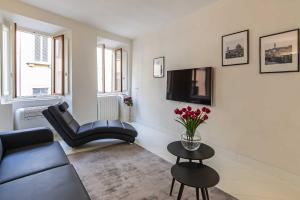 Signoria Tower Apartment