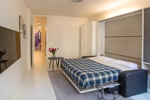 Apartment mit 1 Schlafzimmer