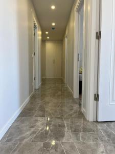 Istanbul Bostanci Luxury 2 Bedroom Apartment with Pool