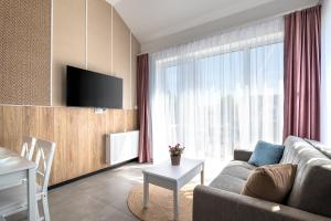 Apartamenty Bellamaya - Kapitanska 8