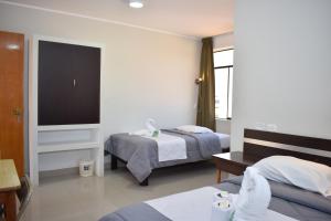 Real Inka Hotel