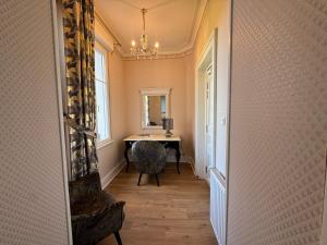 Hotels Hotel Restaurant Du Parc : Chambre Double ou Lits Jumeaux Prestige