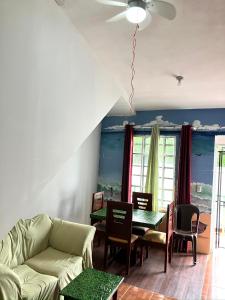 Oceanview apt 2 in Secured Village El Pueblito