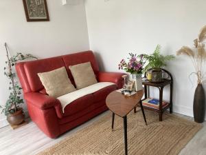 Appartements Sauge et Romarin : photos des chambres
