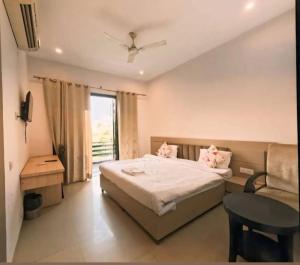 GLOBAL Luxury Stay