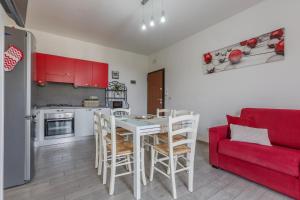 Lido degli Estensi Seaview Apartment