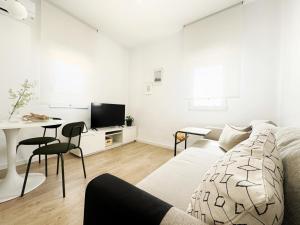 Retiro Residence White