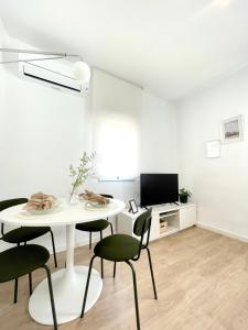 Retiro Residence White